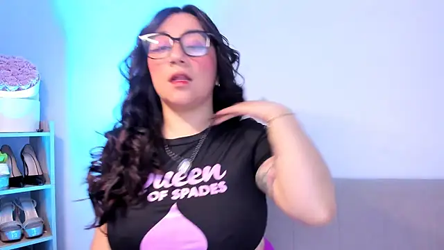 rose xdd online show from 02-25-26, 01:33