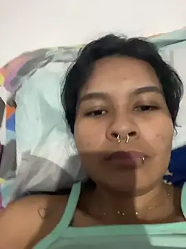 Chloe cortes online show from 07-22-26, 03:52