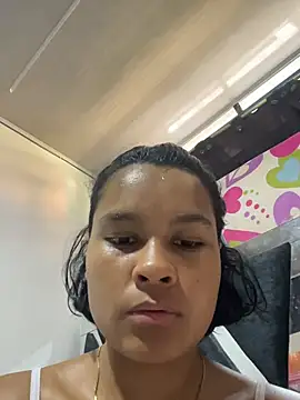 Chloe cortes online show from 01-12-26, 09:20