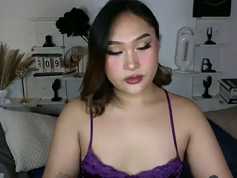 MargarettSaray69 online show from 01-10-26, 12:28