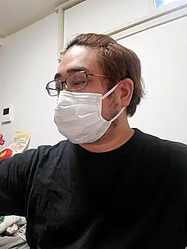 masahiro0922 online show from 03-03-26, 01:34