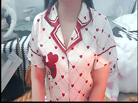 yukachan-22 online show from 01-15-26, 11:57