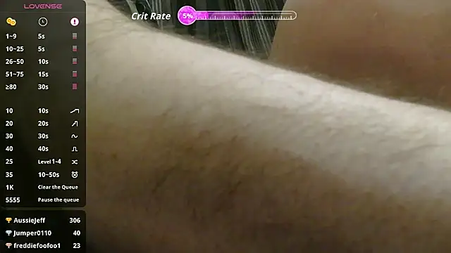 Mayhem NZ online show from 04-08-26, 01:34