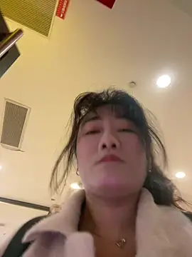 Molly-xiao online show from 02-28-26, 07:52