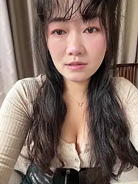 Molly-xiao online show from 03-01-26, 02:22