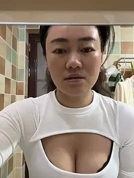 Molly-xiao online show from 03-30-26, 11:17