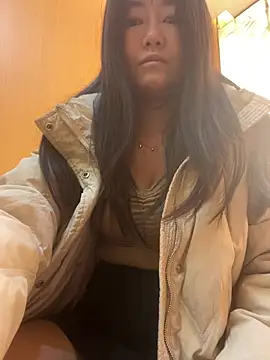 Molly-xiao online show from 01-13-26, 10:41