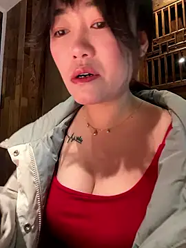 Molly-xiao online show from 01-14-26, 11:03