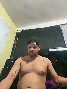 Dominicanobb online show from 03-19-26, 05:07