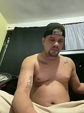 Dominicanobb online show from 04-10-26, 04:08