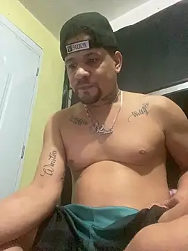 Dominicanobb online show from 03-12-26, 04:07