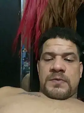 Dominicanobb online show from 04-09-26, 06:41