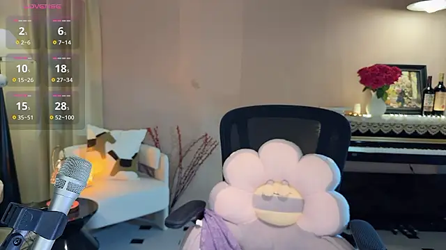 Molly00- online show from 03-27-26, 06:55