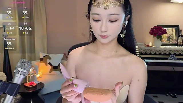 Molly00- online show from 03-31-26, 06:26