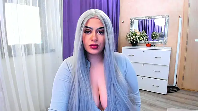 NayaNoirX online show from 03-27-26, 08:11