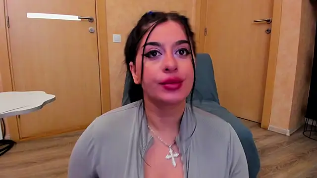 NayaNoirX online show from 04-07-26, 05:09