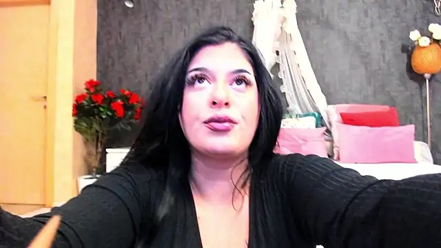 NayaNoirX online show from 02-11-26, 07:14