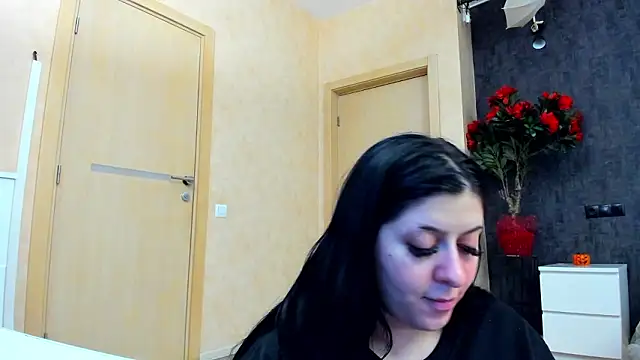 NayaNoirX online show from 03-12-26, 07:18