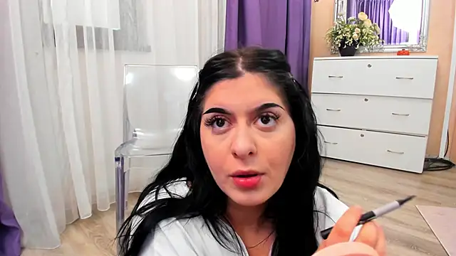 NayaNoirX online show from 04-01-26, 04:58