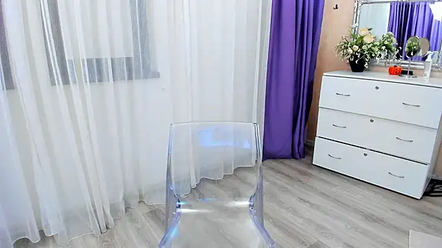 NayaNoirX online show from 03-26-26, 06:50