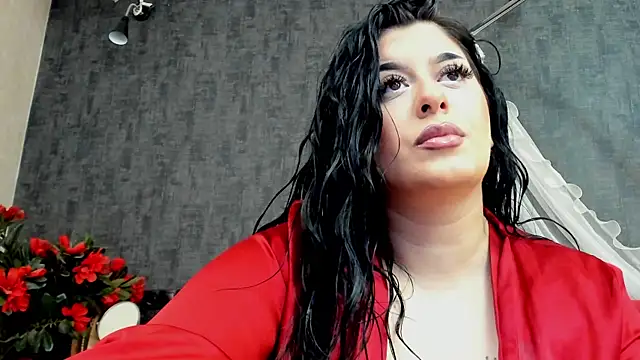 NayaNoirX online show from 01-14-26, 06:44