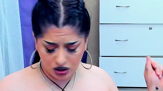 NayaNoirX online show from 03-29-26, 01:35