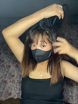 Wendy-2 online show from 02-10-26, 03:55