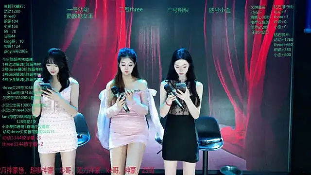 Yangyuba-003 online show from 03-06-26, 08:04