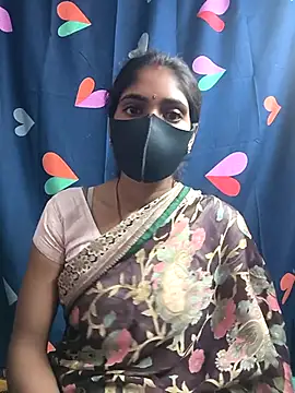 Naughty Seema online show from 02-28-26, 08:58