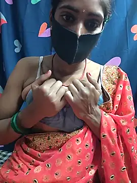 Naughty Seema online show from 02-26-26, 04:29