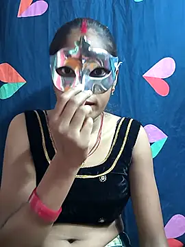 Naughty Seema online show from 07-13-26, 10:03
