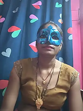 Naughty Seema online show from 06-30-26, 07:30