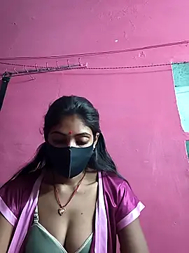 Naughty Seema online show from 03-29-26, 06:53