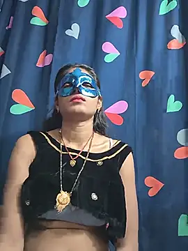 Naughty Seema online show from 06-30-26, 08:20