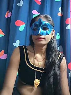 Naughty Seema online show from 06-27-26, 03:51