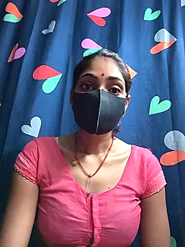 Naughty Seema online show from 06-07-26, 09:20