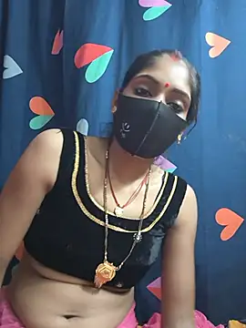 Naughty Seema online show from 06-27-26, 08:42