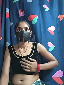 Naughty Seema online show from 06-26-26, 02:12