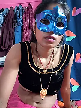 Naughty Seema online show from 06-28-26, 03:57
