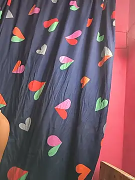 Naughty Seema online show from 07-31-26, 05:32