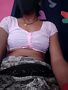 Naughty Seema online show from 03-14-26, 09:04