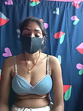 Naughty Seema online show from 04-15-26, 07:29