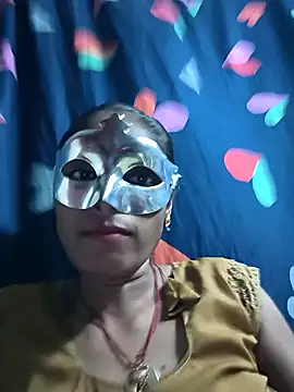 Naughty Seema online show from 07-21-26, 08:37