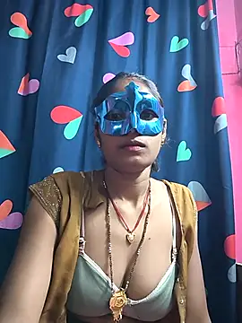 Naughty Seema online show from 07-02-26, 03:45