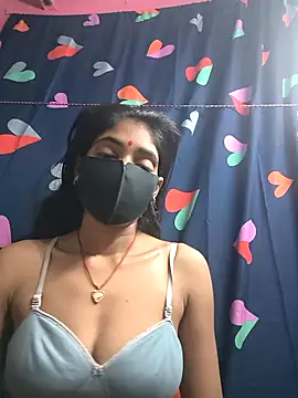 Naughty Seema online show from 03-07-26, 12:17