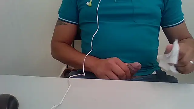 Moreno Casado Safado online show from 07-27-26, 12:34