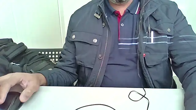 Moreno Casado Safado online show from 12-22-25, 10:26