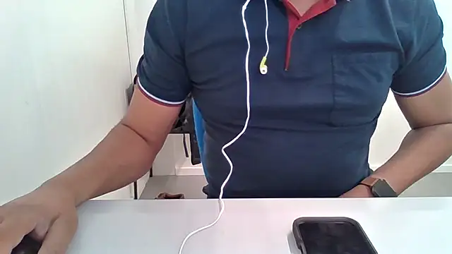 Moreno Casado Safado online show from 07-09-26, 09:10