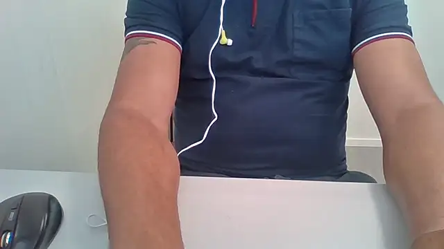 Moreno Casado Safado online show from 07-31-26, 09:52