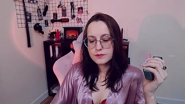 XXGoddessLXX online show from 03-31-26, 08:44